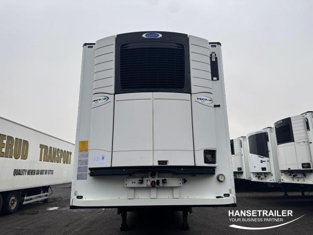 Schmitz SKO 24 7 cm Double deck Doppelstock