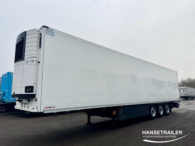Schmitz SKO 24 7 cm Double deck Doppelstock