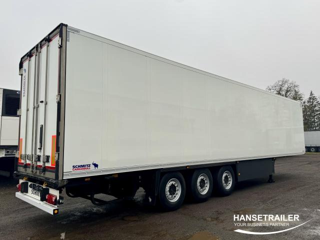 Schmitz SKO 24 7 cm Double deck Doppelstock