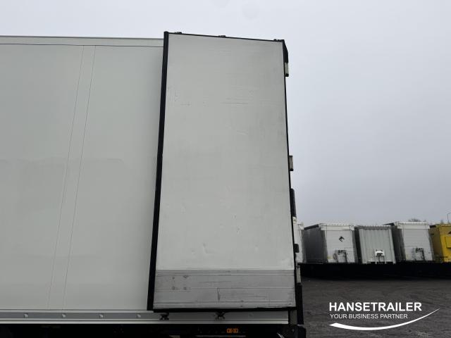 Schmitz SKO 24 7 cm Double deck Doppelstock