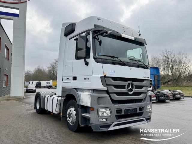 Mercedes-Benz Actros 1844