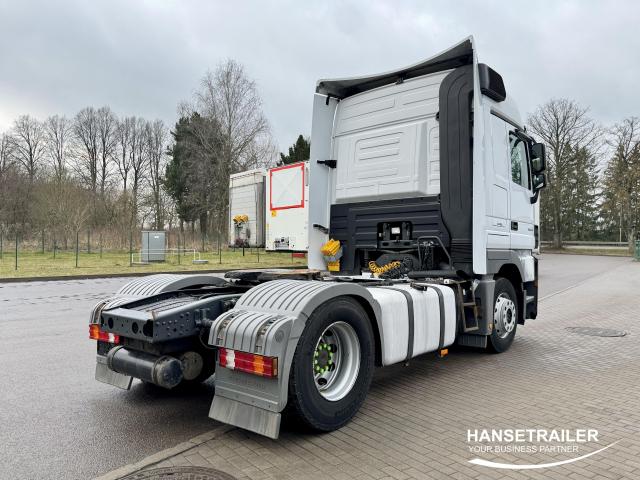 Mercedes-Benz Actros 1844