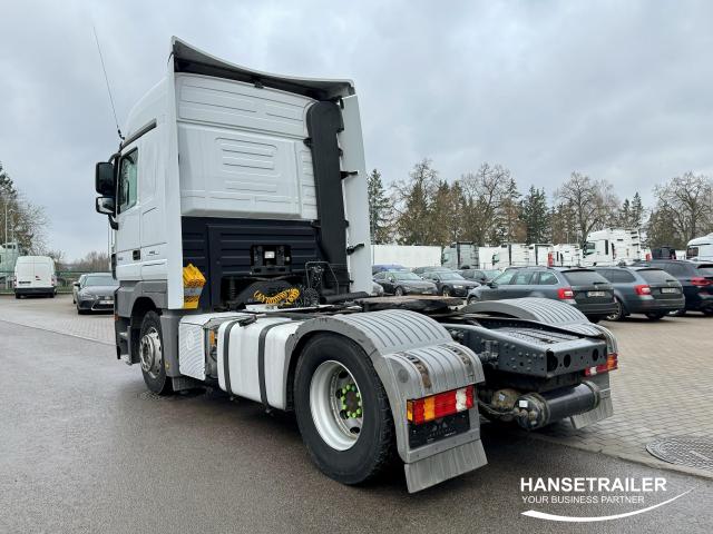 Mercedes-Benz Actros 1844