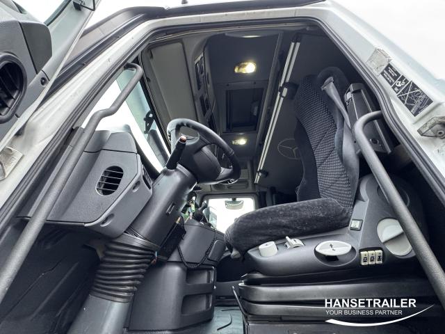 Mercedes-Benz Actros 1844