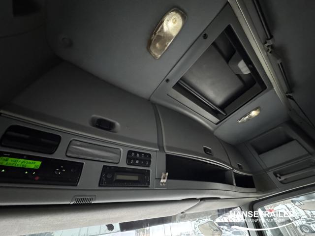 Mercedes-Benz Actros 1844