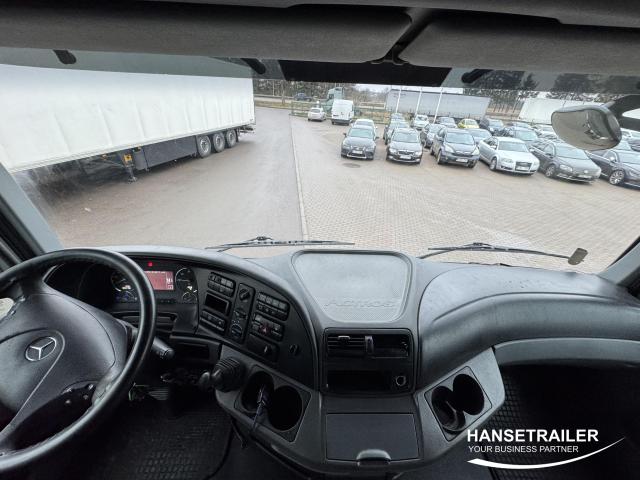 Mercedes-Benz Actros 1844