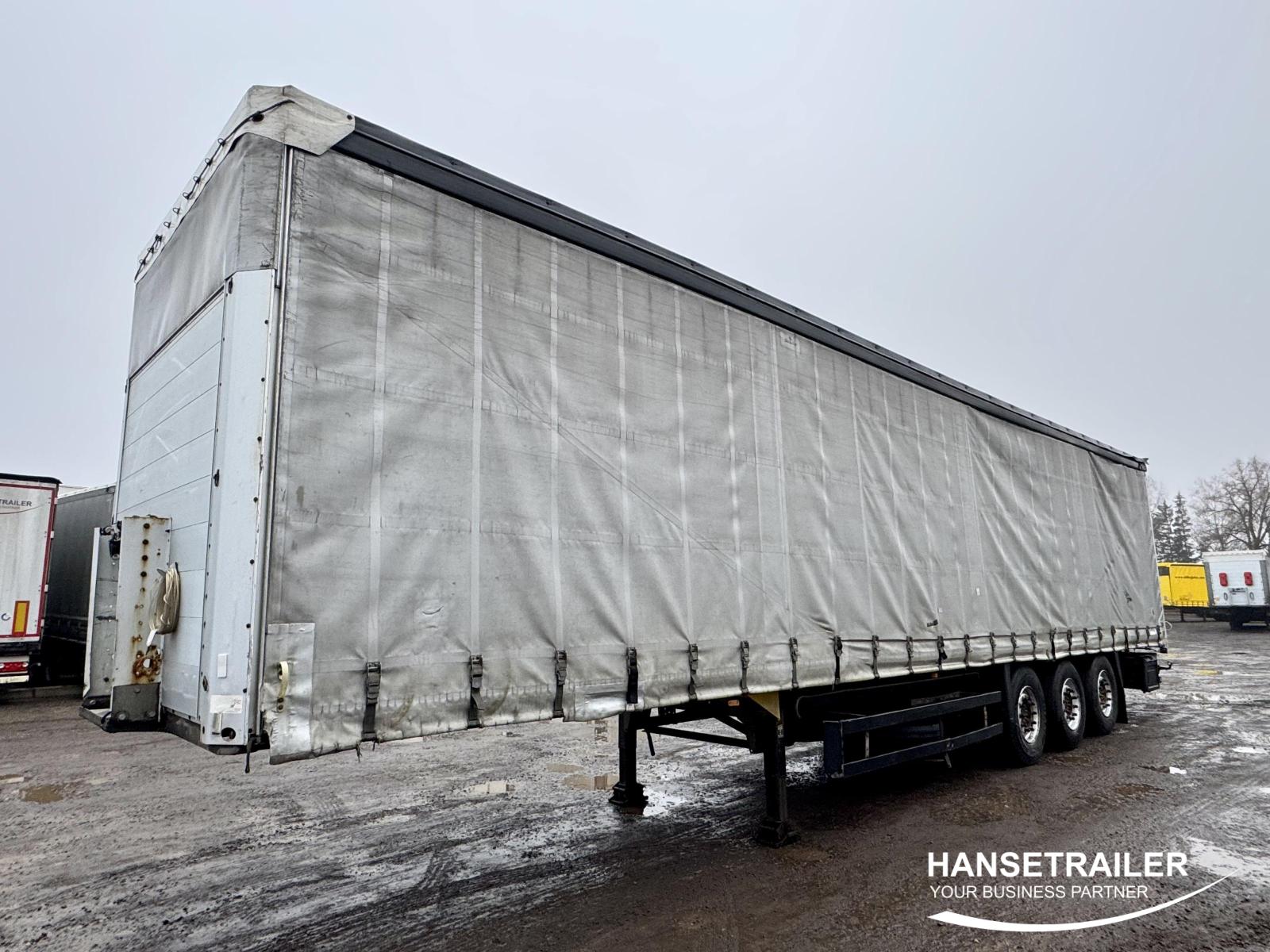 Schmitz SCS 24/L