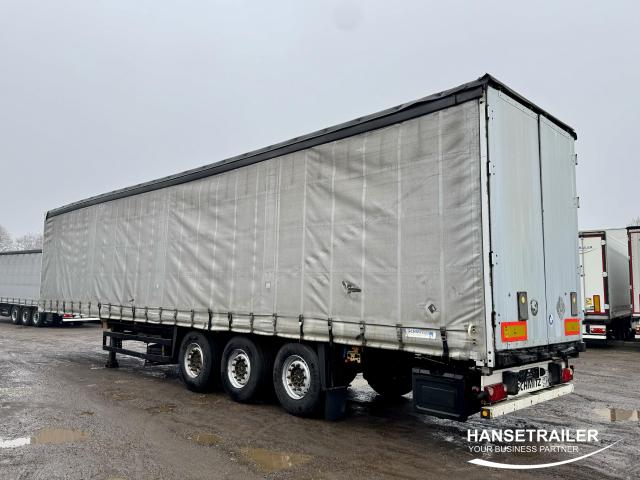 Schmitz SCS 24/L