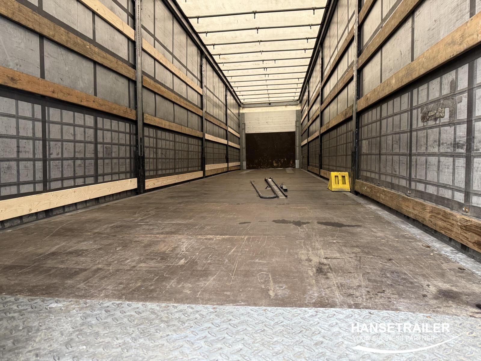 Schmitz SCS 24 Multilock XL