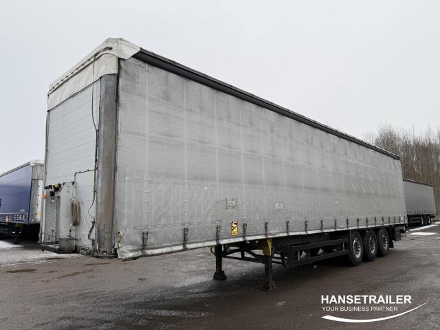 Schmitz SCS 24 Multilock XL