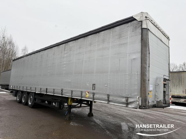 Schmitz SCS 24 Multilock XL