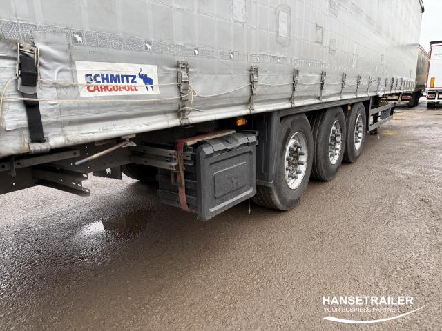 Schmitz SCS 24 Multilock XL