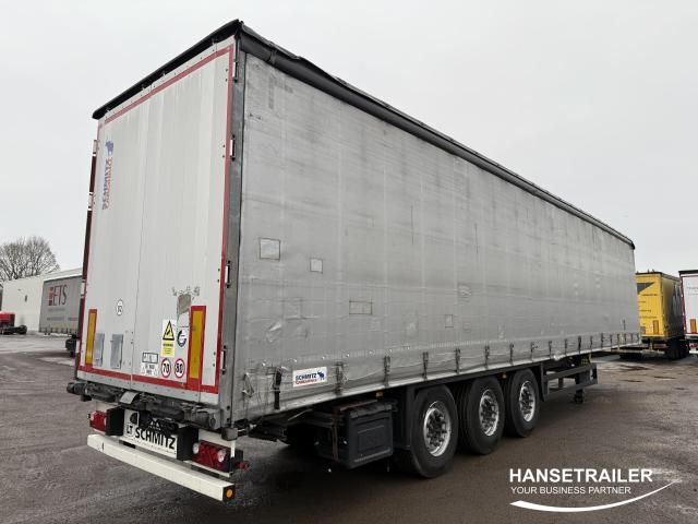 Schmitz SCS 24 Multilock XL