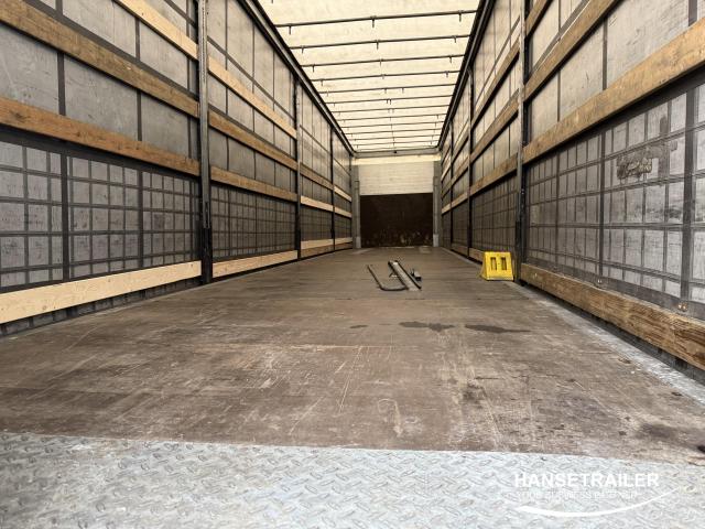 Schmitz SCS 24 Multilock XL