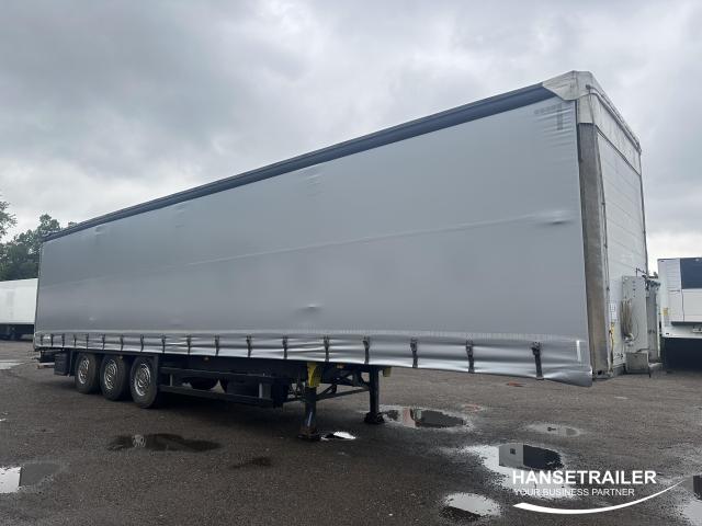 Schmitz SCS 24 Multilock XL