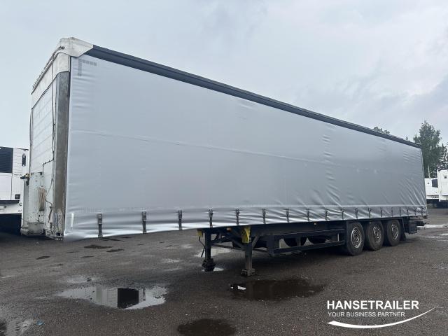 Schmitz SCS 24 Multilock XL