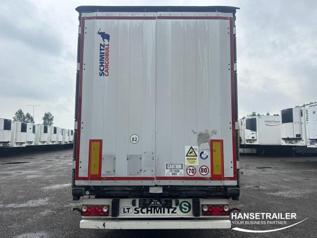 Schmitz SCS 24 Multilock XL
