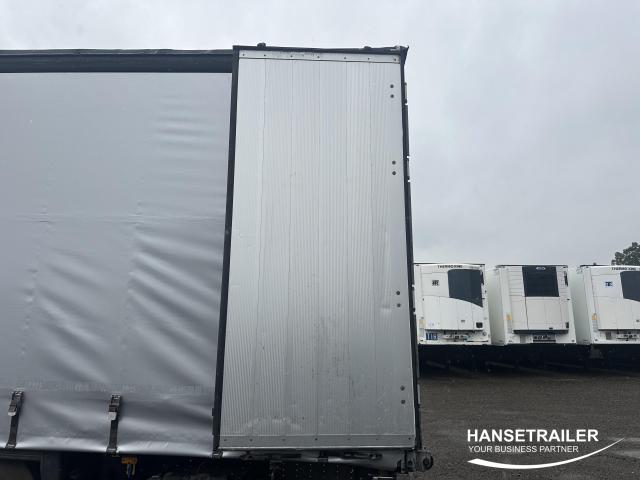 Schmitz SCS 24 Multilock XL