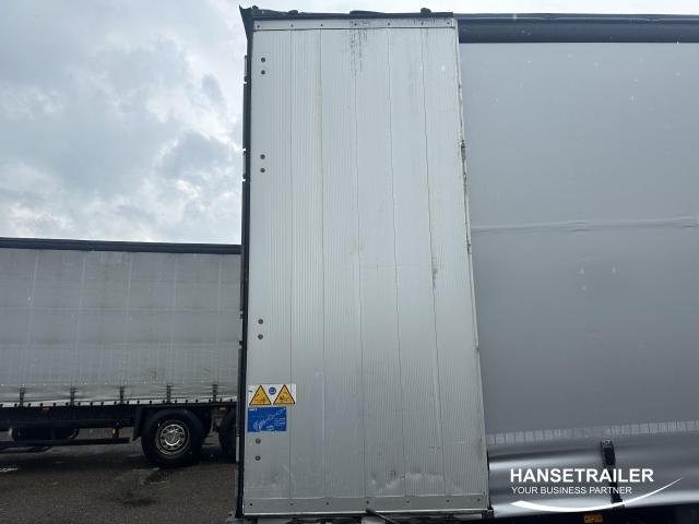 Schmitz SCS 24 Multilock XL