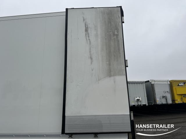 Schmitz SKO 24 7cm Double Deck