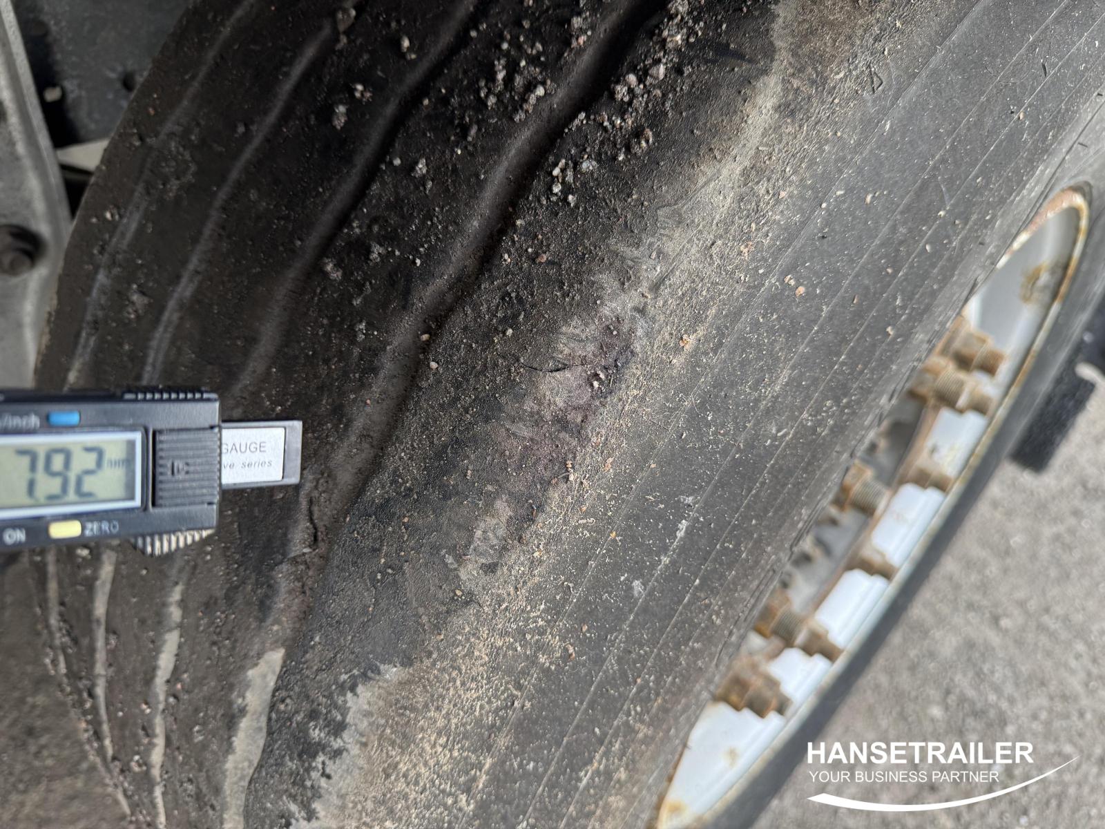 Schmitz SCS 24 Multilock XL