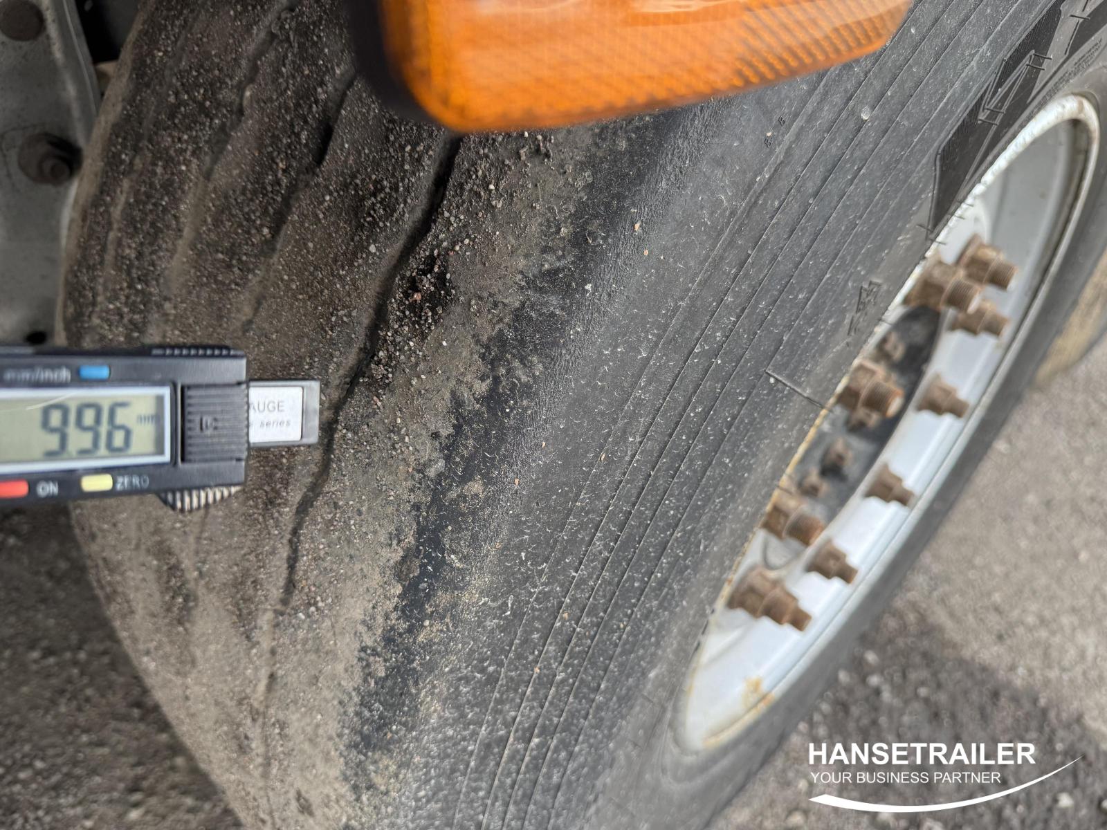 Schmitz SCS 24 Multilock XL