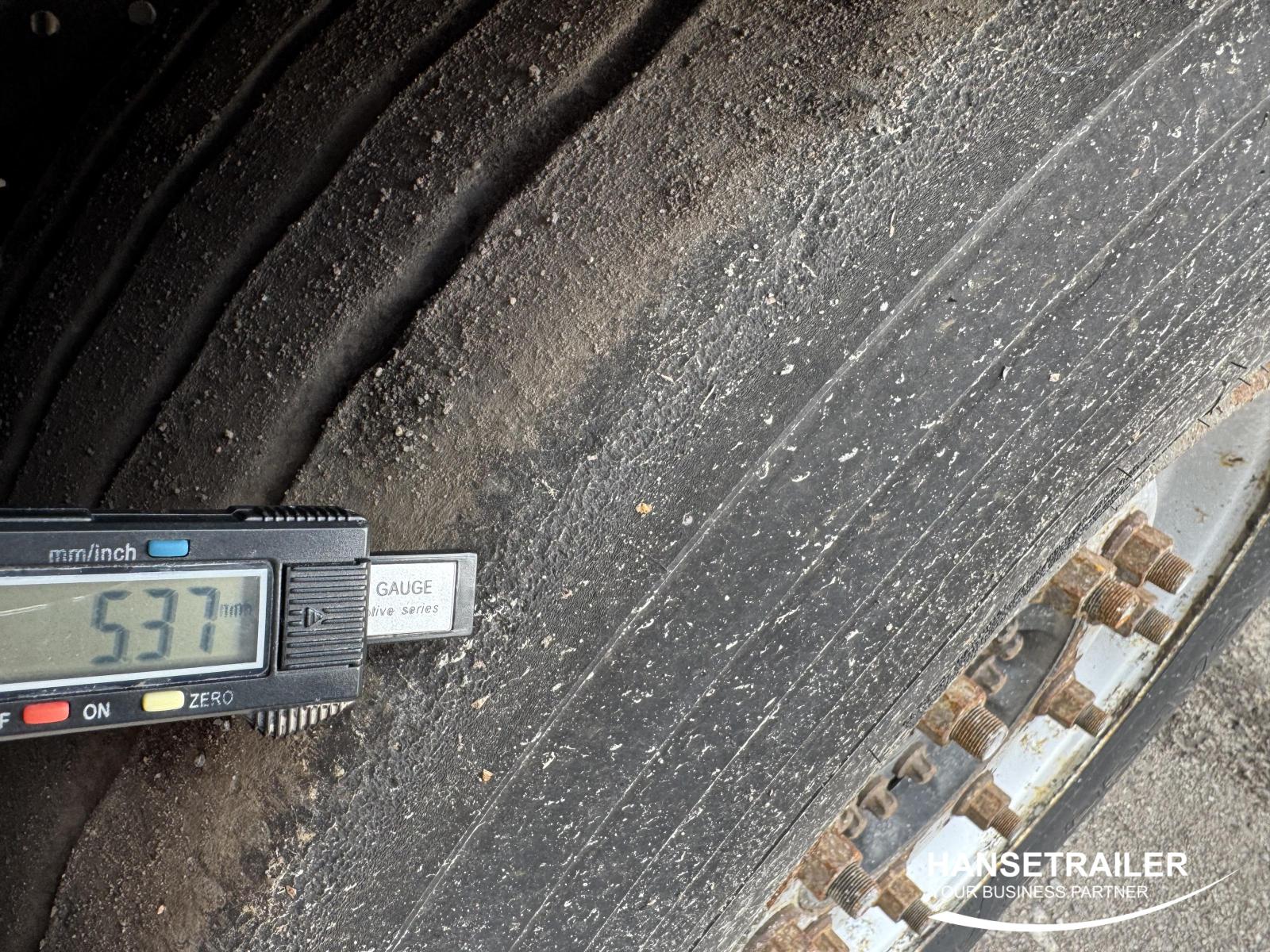 Schmitz SCS 24 Multilock XL