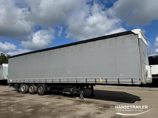 Schmitz SCS 24 Multilock XL
