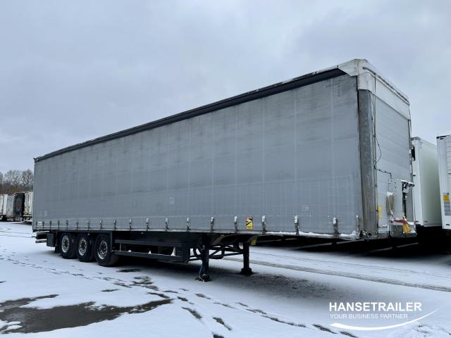 Schmitz SCS 24 Multilock XL