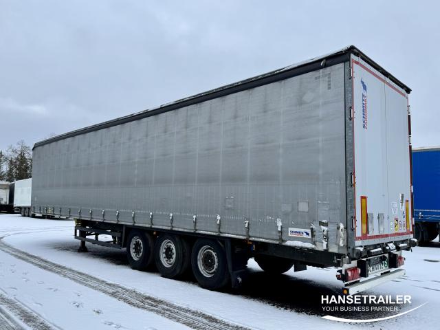 Schmitz SCS 24 Multilock XL