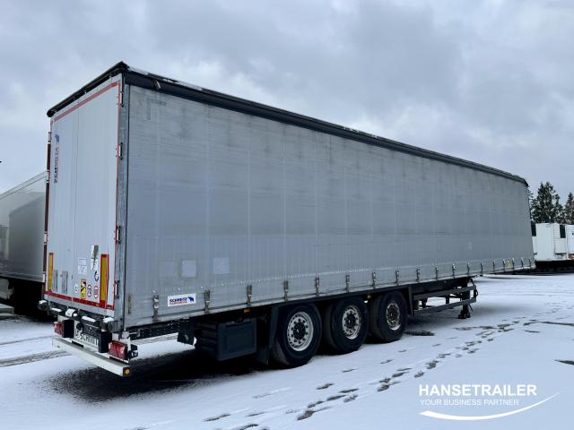 Schmitz SCS 24 Multilock XL