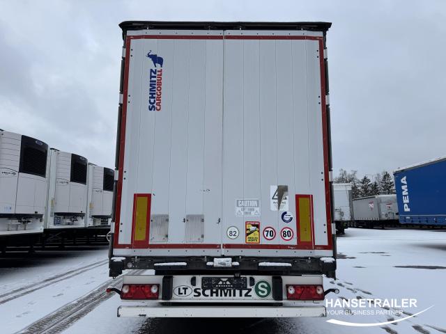 Schmitz SCS 24 Multilock XL