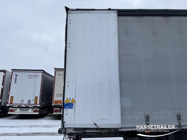 Schmitz SCS 24 Multilock XL