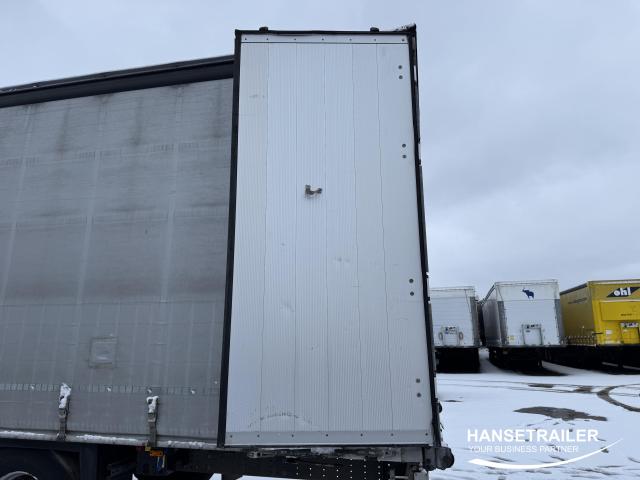 Schmitz SCS 24 Multilock XL
