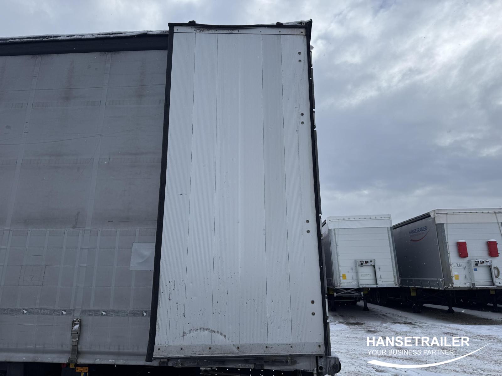 Schmitz SCS 24 Multilock XL