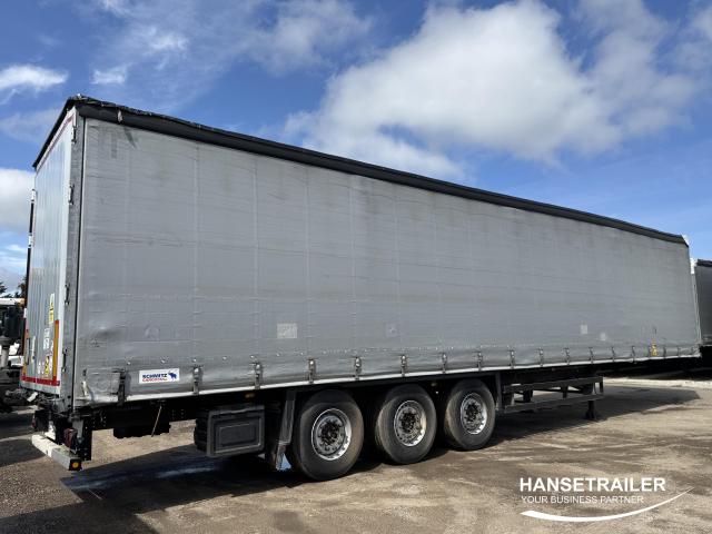 Schmitz SCS 24 Multilock XL