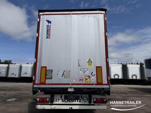 Schmitz SCS 24 Multilock XL