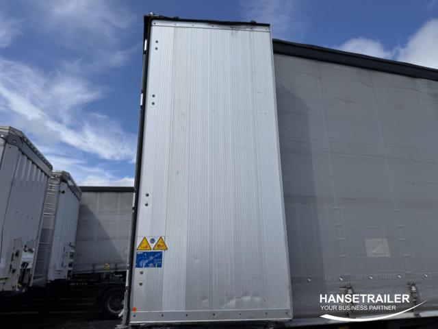 Schmitz SCS 24 Multilock XL