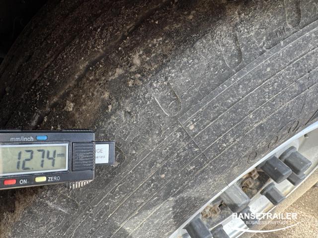 Schmitz SCS 24 Multilock XL