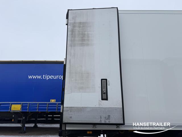 Schmitz SKO 24 FP60 7cm Double Deck Doppelstock