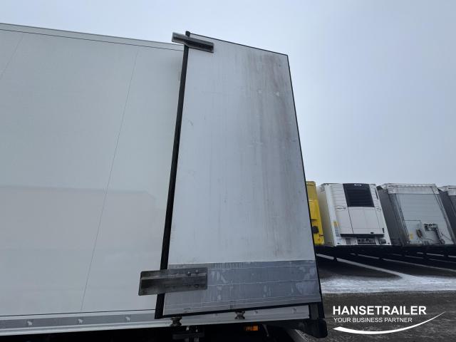 Schmitz SKO 24 FP60 7cm Double Deck Doppelstock