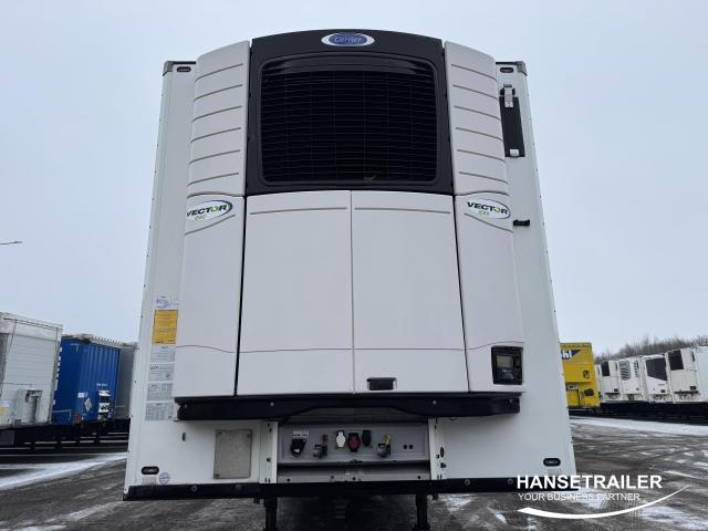 Schmitz SKO 24 FP60 7cm Double Deck Doppelstock
