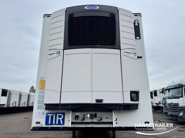 Schmitz SKO 24 FP60 7cm Double Deck Doppelstock