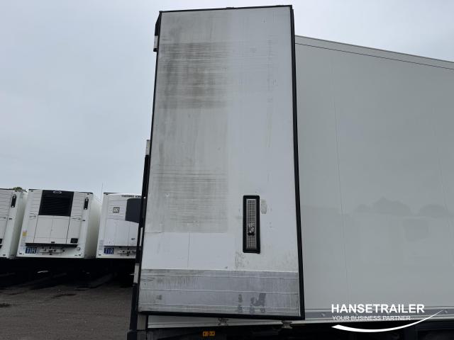 Schmitz SKO 24 FP60 7cm Double Deck Doppelstock