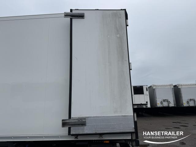 Schmitz SKO 24 FP60 7cm Double Deck Doppelstock
