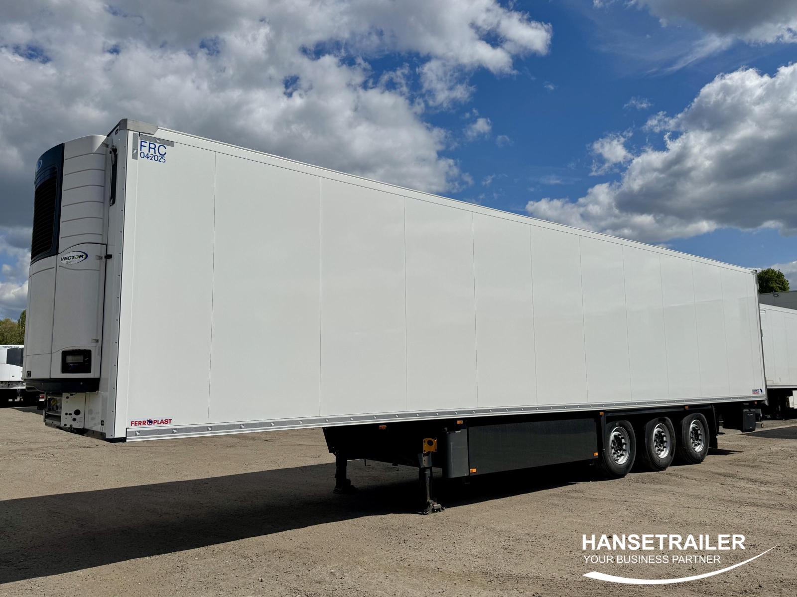 Schmitz SKO 24 FP60 7cm Doppelstock