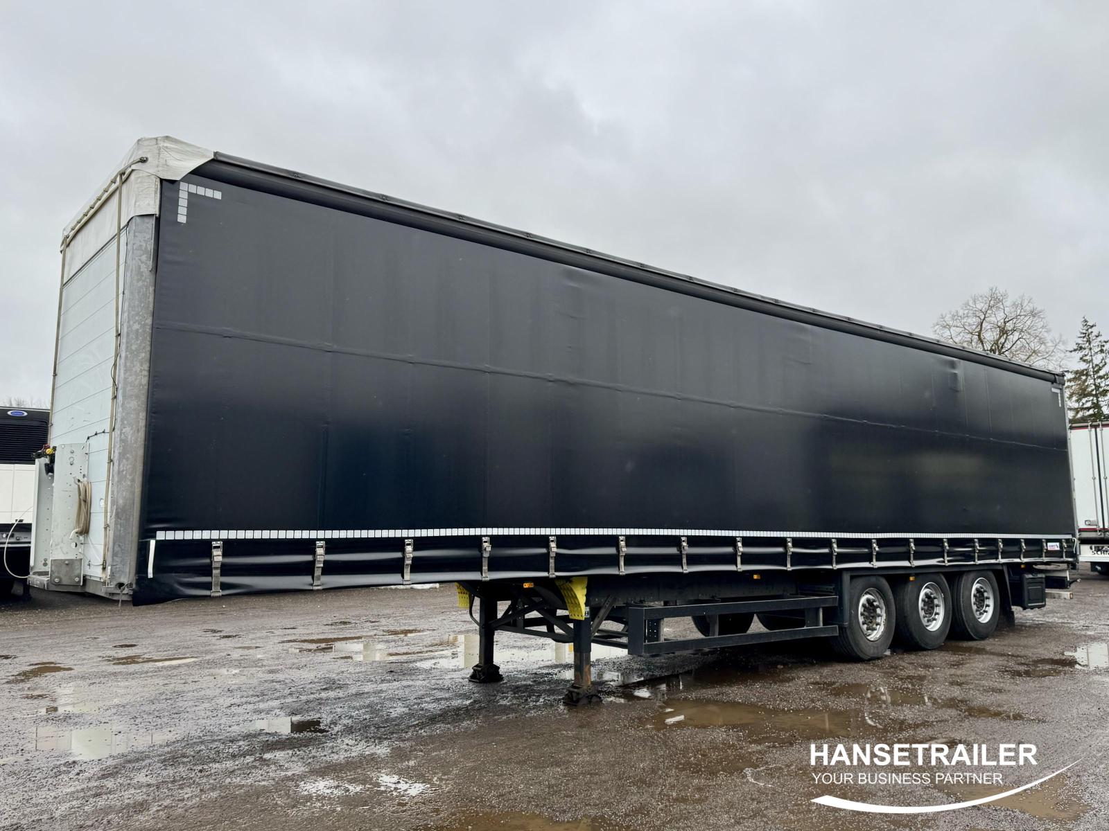 Schmitz SCS 24 Multilock XL