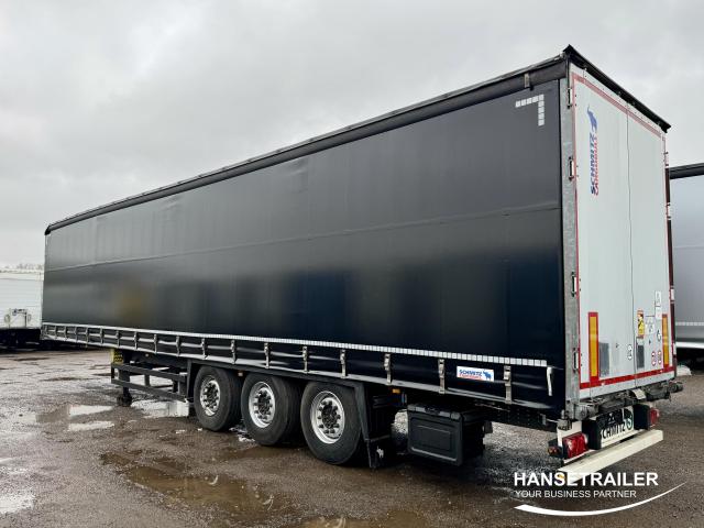 Schmitz SCS 24 Multilock XL