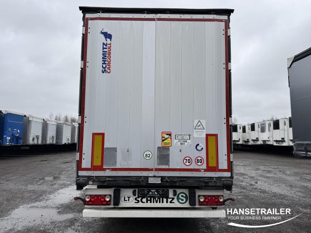 Schmitz SCS 24 Multilock XL
