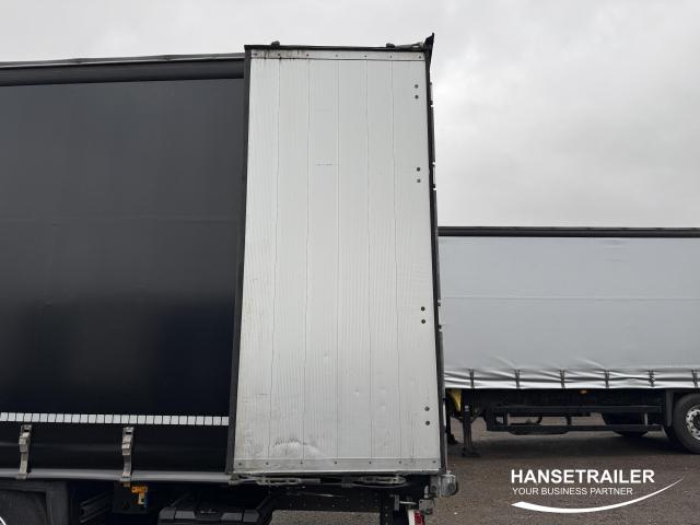 Schmitz SCS 24 Multilock XL
